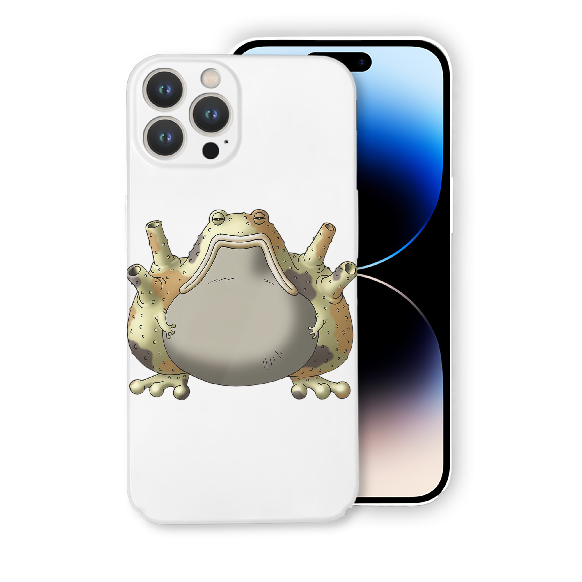 （画像用） ドラゴンクエスト Doragon Kuesuto Dragon Quest 【iPhone 14シリーズ対応】ハードケース